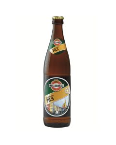 Müllerbräu Neuöttinger Pils
