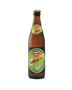 Müllerbräu Neuöttinger Radler