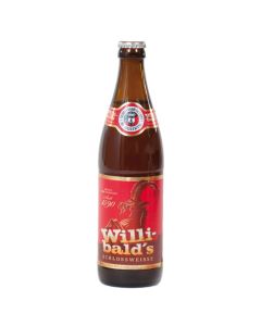 Willibald`s Schlossweisse