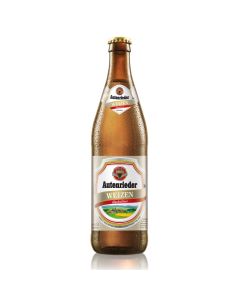 Autenrieder Weizen Alkoholfrei