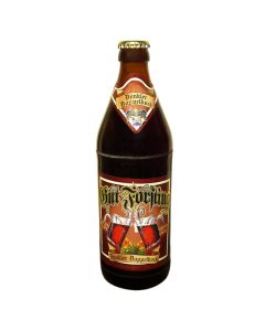  Gut Forsting Dunkler Doppelbock