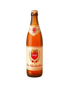 Hopf Die Alkoholfreie