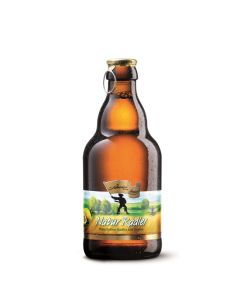Schwarzbräu Natur Radler
