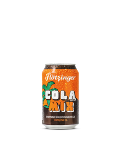 Flötzinger Cola Mix Dose