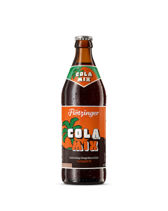 Flötzinger Cola Mix