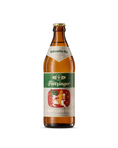 Flötzinger Weihnachtsbier