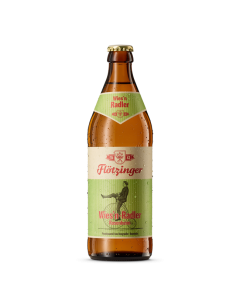 Flötzinger Bräu Rosenheim Wies'n Radler