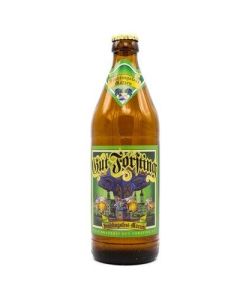 Gut Forsting Frühlingsfest-Märzen
