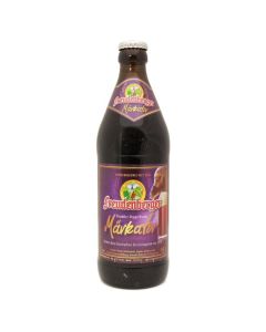 Freudenberger Märkator Doppelbock 0,5 ltr. - 9 Flaschen 
