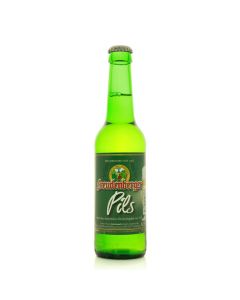Brauerei Märkl Freudenberger Pils