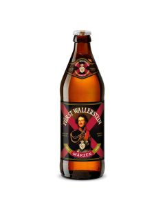 Fürst Wallerstein Märzen