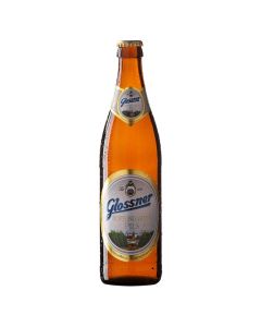 Glossner Hopfengarten-Pils 