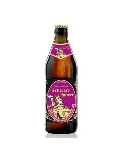 Graminger Schwarzfahrer alkoholfrei
