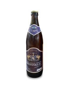 Greifenklau Lager