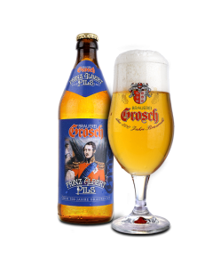 Grosch Prinz Albert Pils