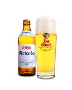 Grosch Victoria Helles