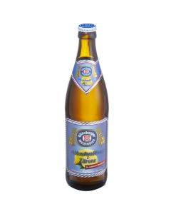 Radbrauerei Alkoholfrei & Zitrone