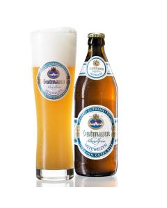 Gutmann Alkoholfreies Hefeweizen