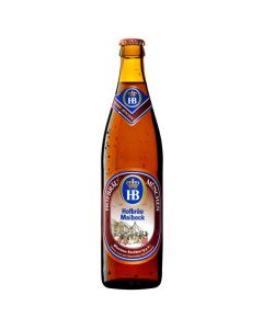Hofbräuhaus München Hofbräu Maibock