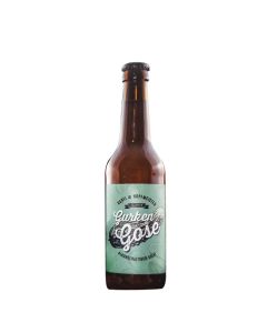 Hertl Braumanufaktur Gurken Gose