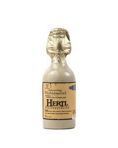 Braumanufaktur Hertl Whiskydoppelbock Islay