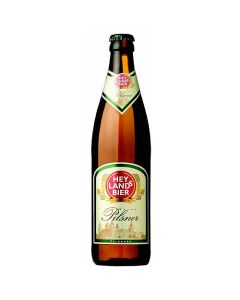 Heylands Premium Pilsner