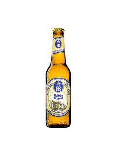 Hofbräu Original 0,33 ltr. - 9 Flaschen - Biershop Bayern