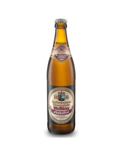 Hofbräuhaus Traunstein Weißbier alkoholfrei