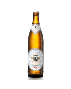 Hofbräuhaus Traunstein Pils