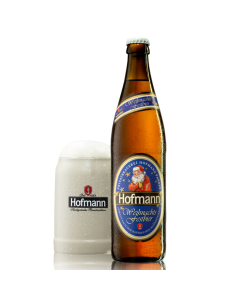 Hofmann Weihnachts-Festbier