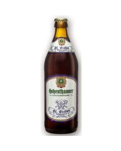 Hohenthanner St. Sixtus Doppelbock