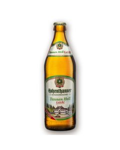 Hohenthanner Tannen Hell leicht
