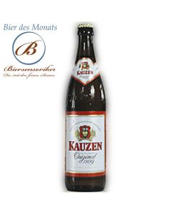 Kauzen Original 1809