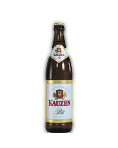 Kauzen Pils