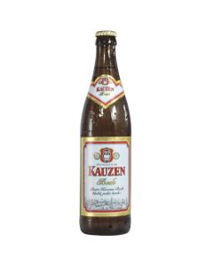 Kauzen Bock