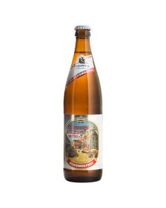 Kesselring Premium Alkoholfrei