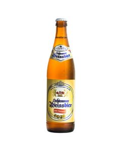 Kesselring Schlemmer Weissbier