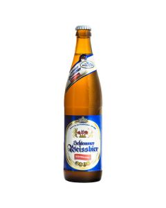 Kesselring Schlemmer Weisse alkoholfrei