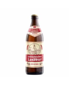 Urfränkisches Landbier Original