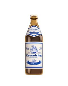 Kesselring Pilsner