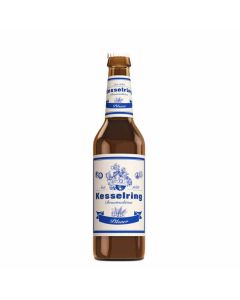 Kesselring Pilsner 0,33 ltr.
