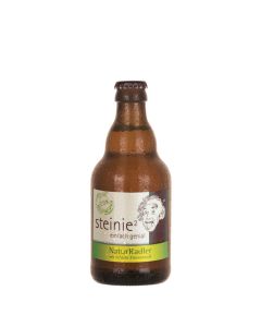 Kesselring Steinie2 Natur Radler