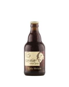 Kesselring Steinie2 Cola-Weizen