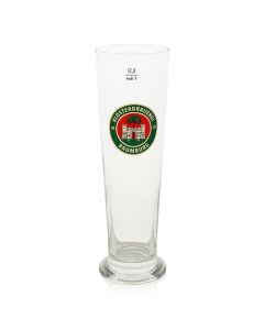 Baumburger Weißbierglas (0,5 ltr)