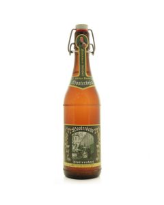 Mallersdorfer Heller Bock