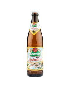 Krautheimer Landmärzen