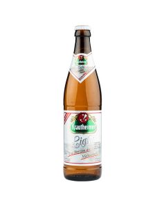Privatbrauerei Friedrich Düll Krautheimer Light