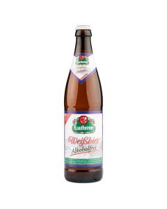 Krautheimer alkoholfreies Weißbier