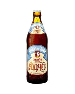 Winkler Bräu Kupfer Spezial