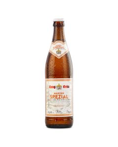 Lang-Bräu Spezial